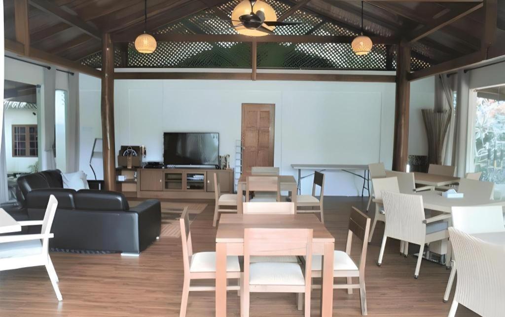Bidaisari Resort Bentong Exterior foto