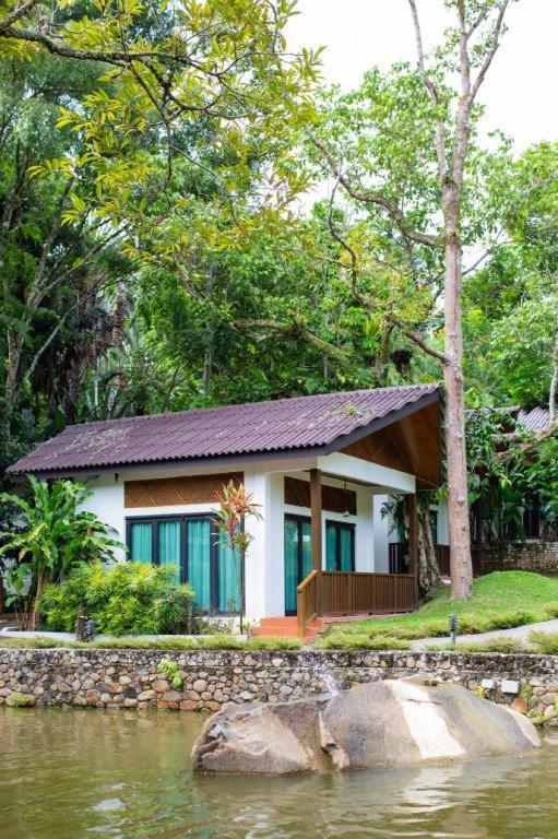 Bidaisari Resort Bentong Exterior foto