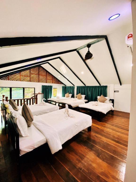 Bidaisari Resort Bentong Exterior foto