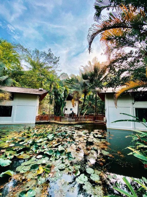 Bidaisari Resort Bentong Exterior foto