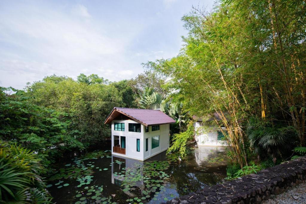 Bidaisari Resort Bentong Exterior foto