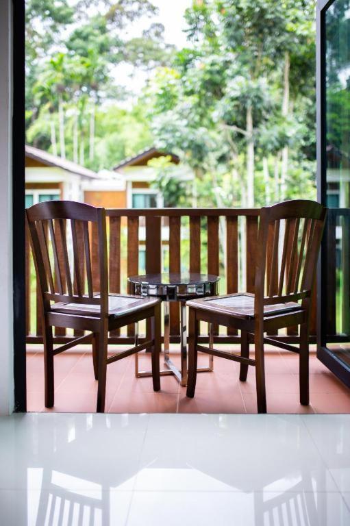 Bidaisari Resort Bentong Exterior foto