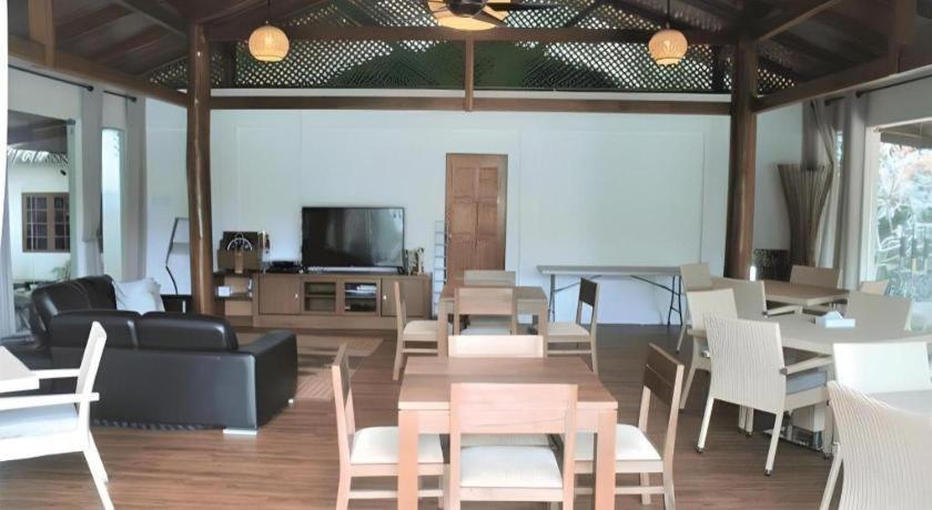Bidaisari Resort Bentong Exterior foto