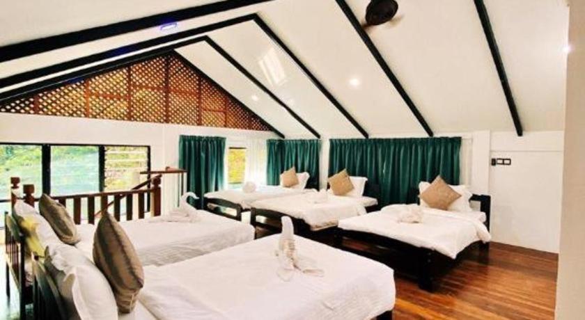 Bidaisari Resort Bentong Exterior foto
