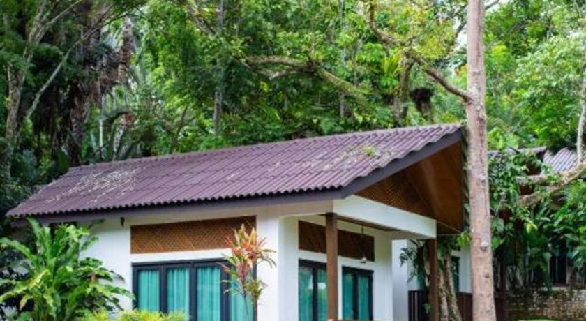 Bidaisari Resort Bentong Exterior foto